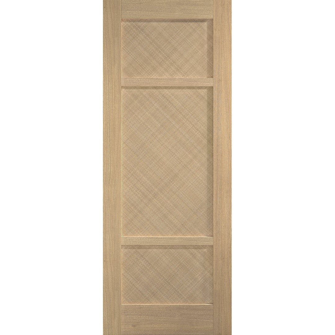 Oak Alvin Internal Door