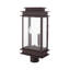 Tête de lanterne câblée à 2 lumières Cortana-818643392-818643393