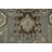 Handmade Gray Transitional Oushak Indian Area Rug 9x12