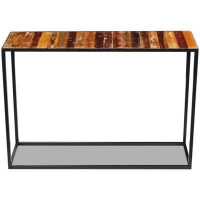 Gibb 110cm Console Table