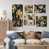 Toile tendue