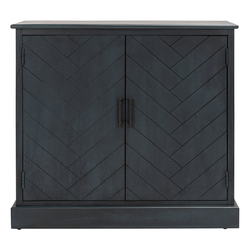 Penacook 31.5'' Sideboard, Dark Green