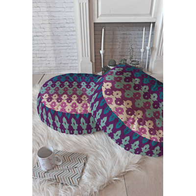 Floor Pillow