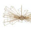 Lustre 10 lumières Dendelio-793457876