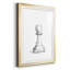 Chess Room Study VI - Reproduction encadrée-1515638991-1515638990