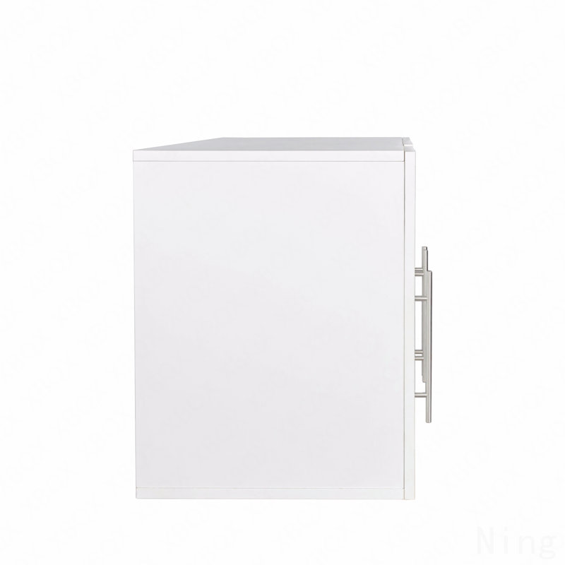 Armoire de rangement murale empilable