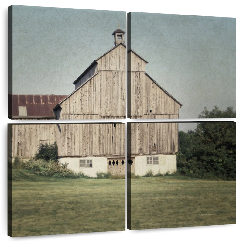 Lilie Neutral Country I