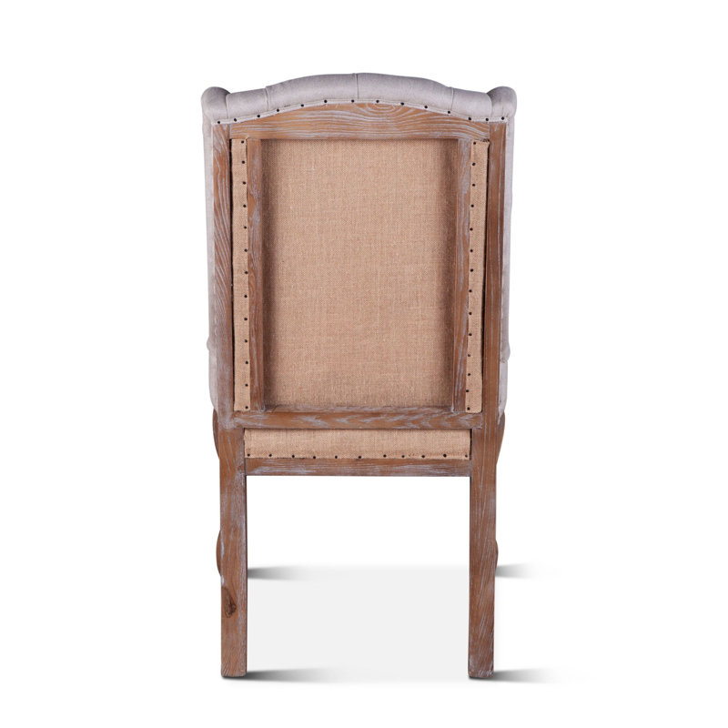 Satine Upholstered Dining Chair
