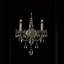 Sonatina 2 - Light Candle Wall Light-13716068-13716070