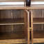 Buffet simple et multifonctionnel avec rangement