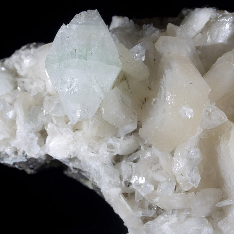 Landscape & Nature Crystal