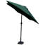 Parasol de marché 9 pi Brackin-739524383