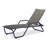 Outdoor Rust-Resistant Metal Chaise Lounge-48934641-48935096