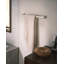 90 Degree 18" Wall Mounted Towel Bar-7169247