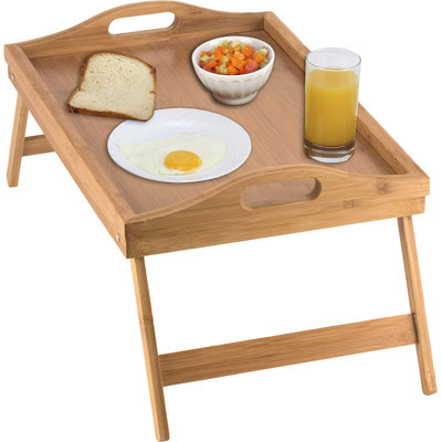 Mclendon Bamboo Tray