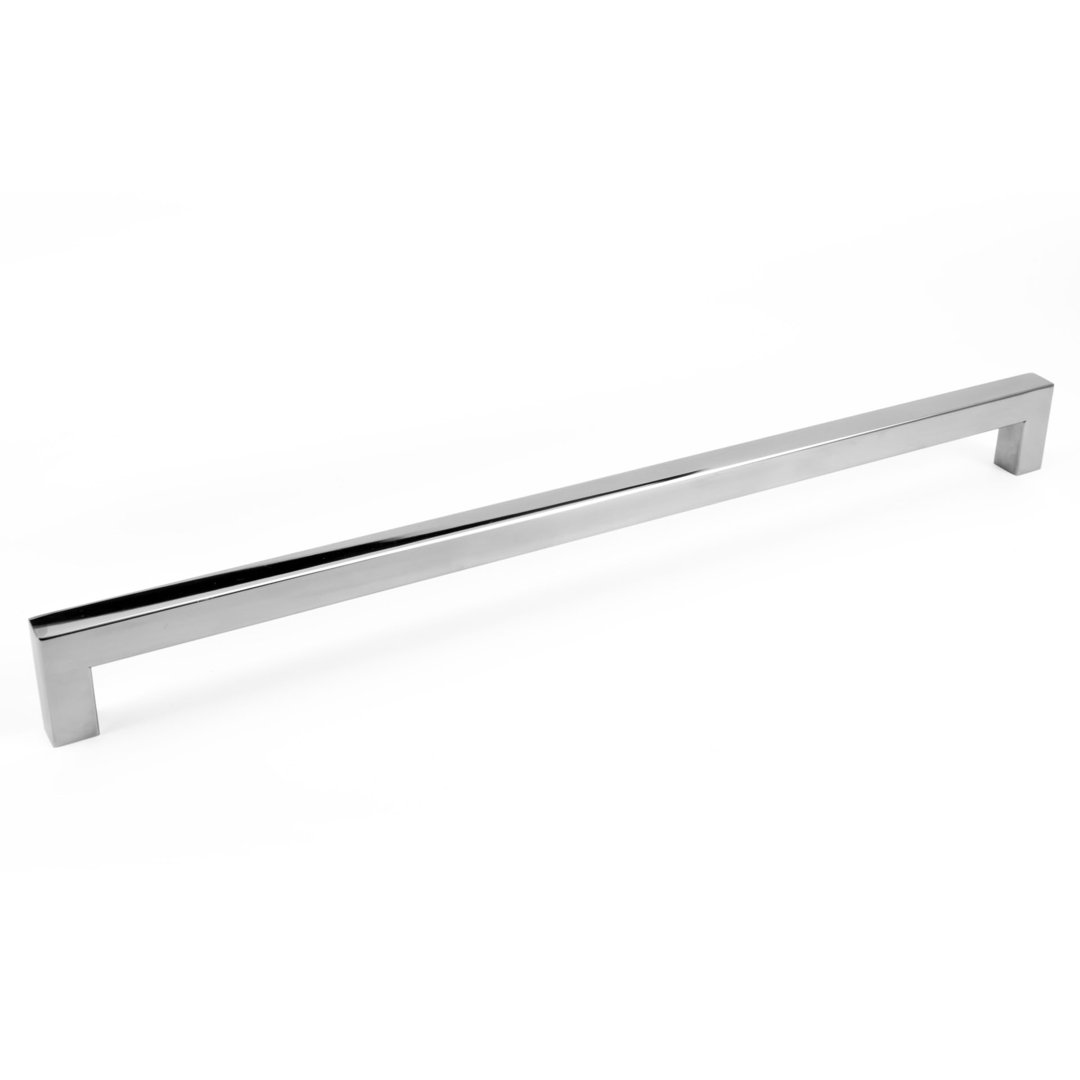 Square Cabinet 12 1/2" Center to Center Bar Pull Celeste Designs 