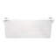 Ensemble de bacs de rangement en plastique