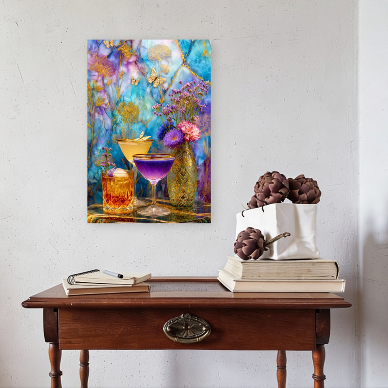 Print, 60.96cm H x 40.64cm W
