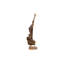 Teak Natural Driftwood Sculpture