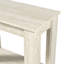 Table de bout avec rangement Weddel Basilico-1210601806