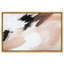 Swirls of Cream II, toile par Art Remedy-112503306-112503310-116322960