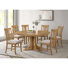 Malachi 7-piece Dining Table Set