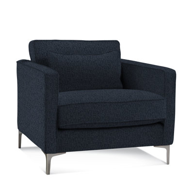 Upholstered Accent Chair