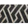 Berlin Cowhide Geometric Area Rug