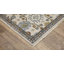 Tapis oriental floral / ivoire Eldyn-536455676
