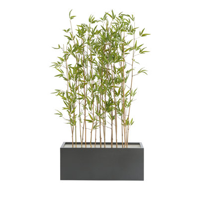 Tormund Metal Planter Box