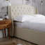 Allensby Upholstered Ottoman Storage Bed-260340087