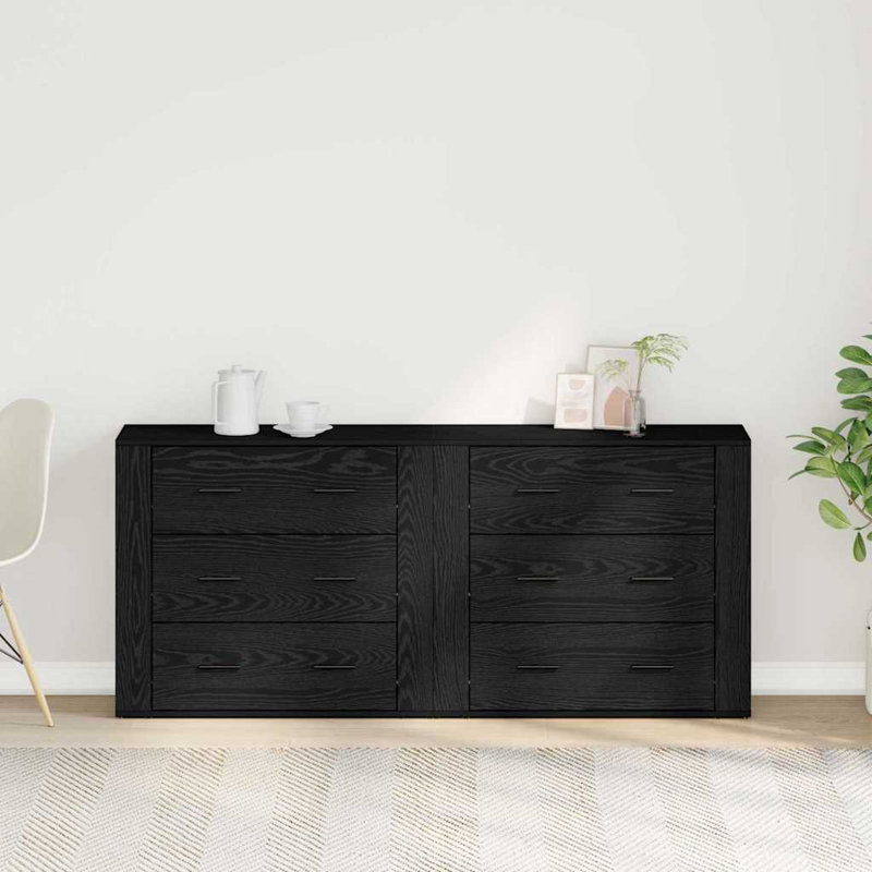 160cm Sideboard