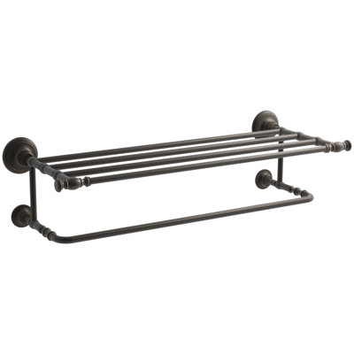 Artifacts Hotelier Wall Shelf