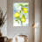 Yarlin Painterly Lemons II-108541251