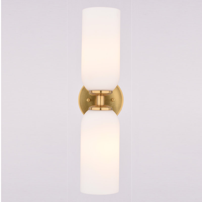 2 - Light Bath Bar