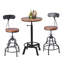 Ensemble repas pour 2 personnes Jaiven-1331458291
