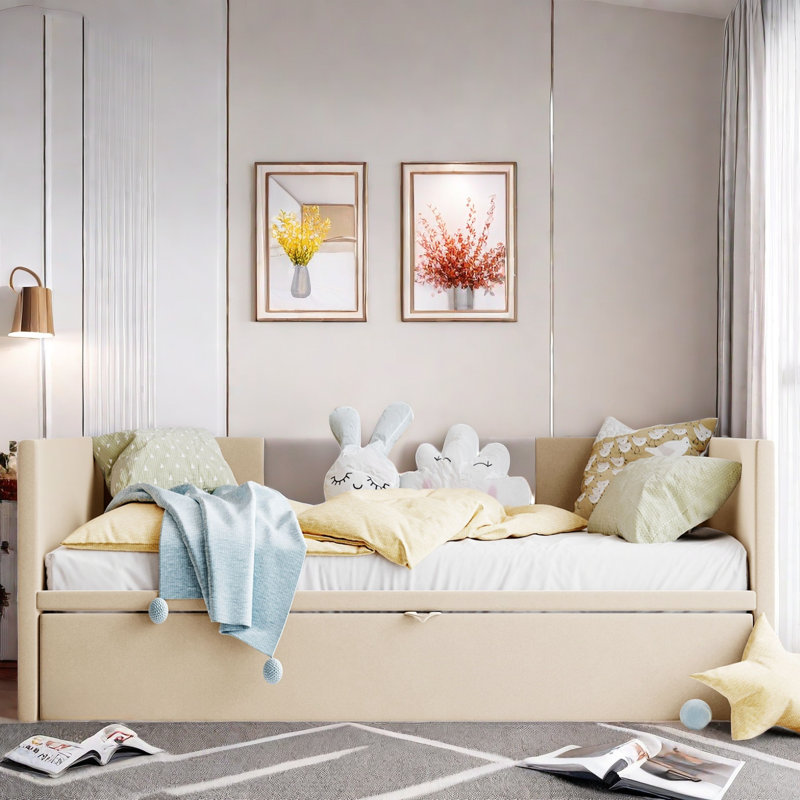 Revêtement Amala, Beige