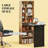 Fold-out Convertible Office Desk