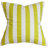 Striped Reversible Throw Pillow-100098540-125075252-125075254