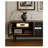 French style solid wood TV stand