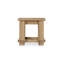 Table d'appoint Yanara Morey Naturel