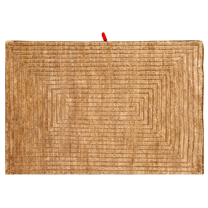 Tapis noué à la main Stuart Street Collection Dover