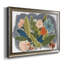 Bright Botany II - cadre photo, impression sur toile-1380457734