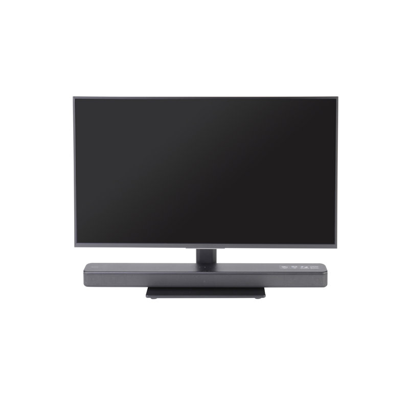Replacement Swivel Pedestal TV Stand with Height Adjustment Suitable for TV’S from 32” up to 55” with Maximum Vesa of 400x400
