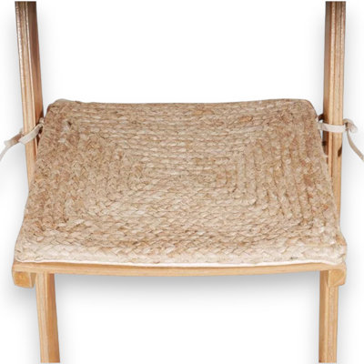 Dierking Chair Pad Cushion