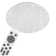 Link LED Flush Mount