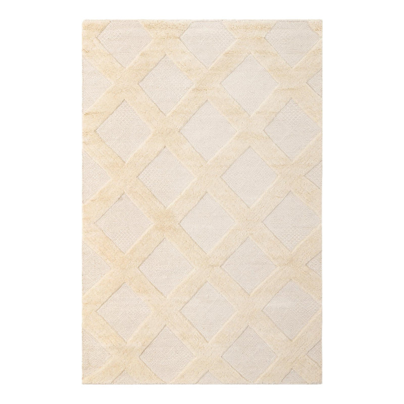 Priya Alhakim Rug, Rectangle 5'1" x 8'