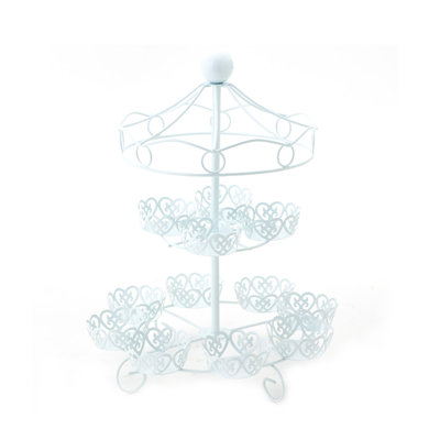 Tiered Stand