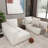 Four Seater Combination Sofa