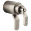 Litze® Lavatory/Bidet Diverter Trim-52557033-52557030